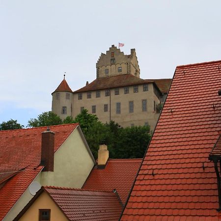 Alte Molke Apartment 7 Meersburg Eksteriør billede